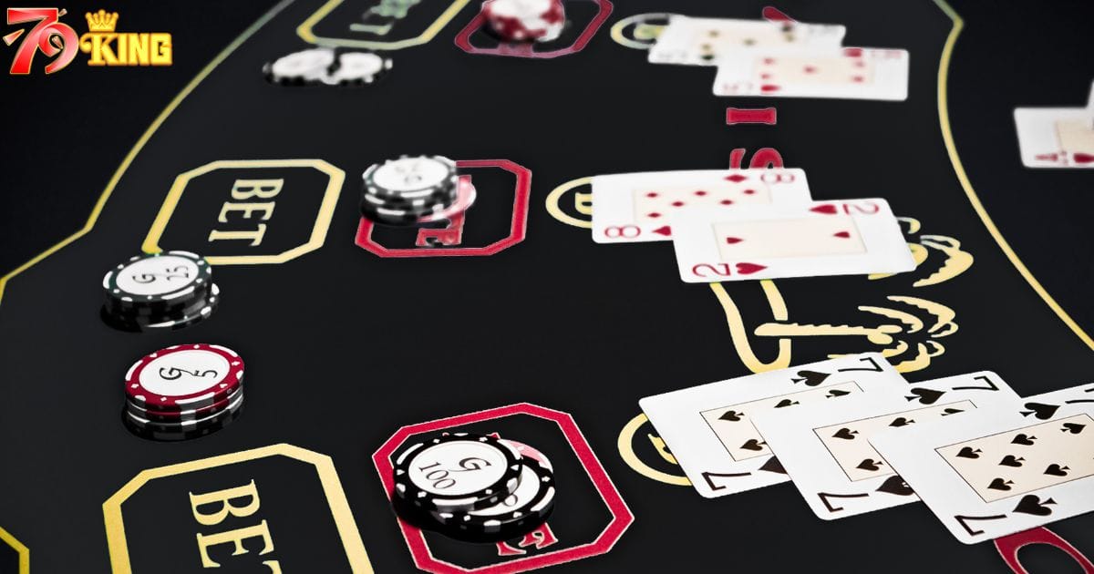 Tuân thủ quy tắc khi gia nhập Vip 79KING